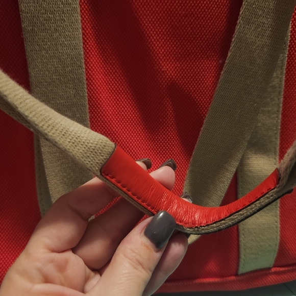 Authentic Michael Kors Handbag - Picture 2 of 9